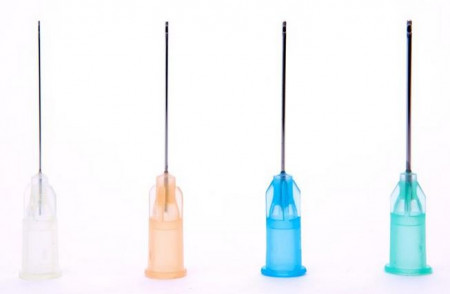 Kerr Irrigation Probe spoelnaalden