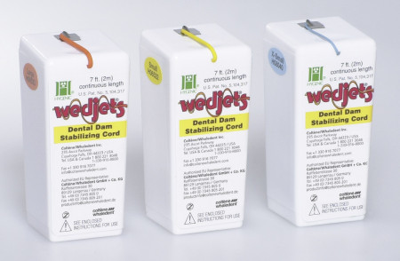Hygenic Wedjets Latex