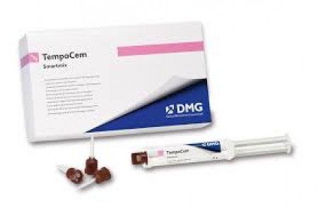 dmg tempocem smartmix 2x11g