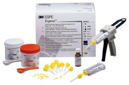 Express afdrukmateriaal