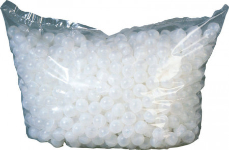 BDT isolatiekogels (zwem) voor waterbad