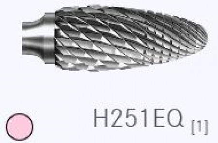 Komet HM frees H251EQ 104 060 H 