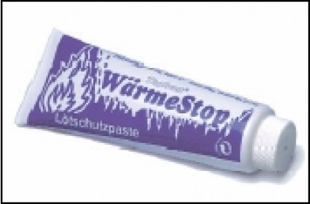 Warmtestop