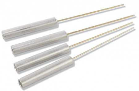 Calamus Dual guttapercha cartridge 23G (0,6 mm) 10st.