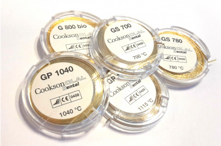 Drijfhout Ador soldeerrol 2,5 gram, PRIJS per gram