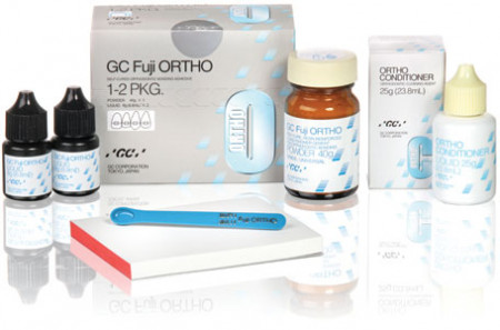GC Fuji Ortho