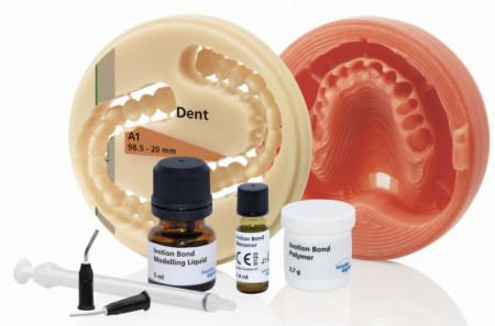 ivotion bond 10        kit