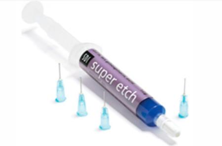SDI Super Etch