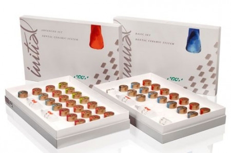 Gc initial lisi dentin d-b2 20g