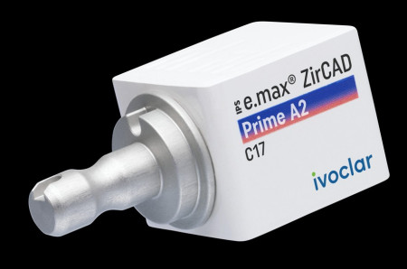 IPS e.max Zircad Cerec Inlab Prime  2+2 gratis