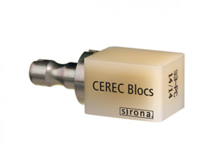 CEREC Blocs C 14 A3C 8st