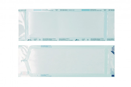 Dürr Hygofol verpakkingen á 500 stuks