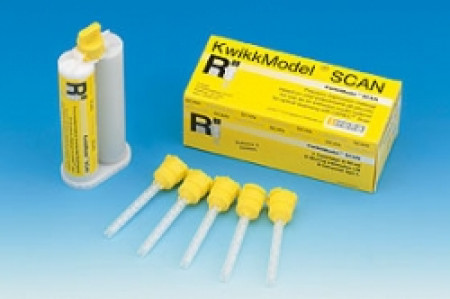 KwikkModel Scan