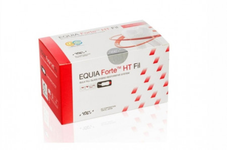 GC Equia Forte HT refill