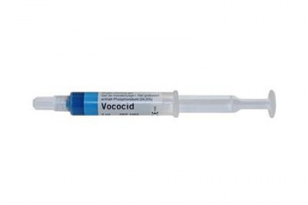 VOCOcid etsgel in spuitje 5 ml