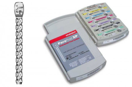 ParaPost XP EP-784 (Titanium Stift)