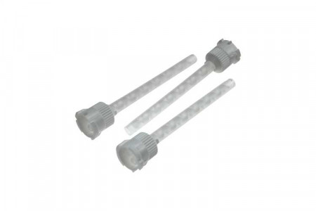 3M mengtips Garant wit, verpakking 50 st.