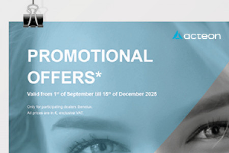 Actiefolder Acteon