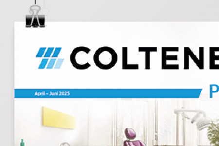 Actiefolder Coltene