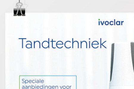 Actiefolder Ivoclar LAB