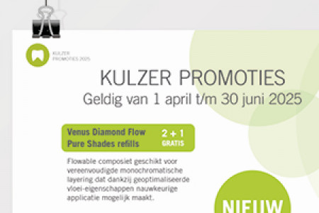 Actiefolder Kulzer