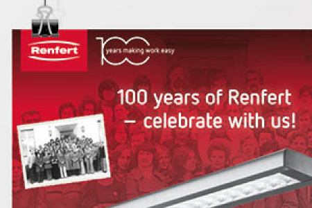Actiefolder Renfert