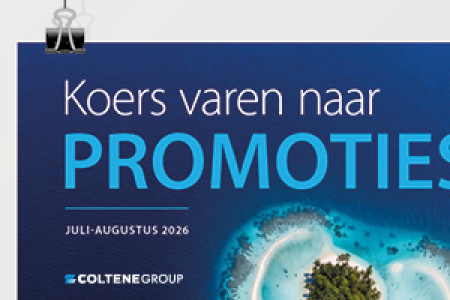 Actiefolder Coltene
