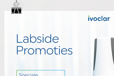 Actiefolder Ivoclar LAB