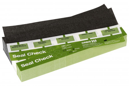 Orbis Seal Check test strips   250st