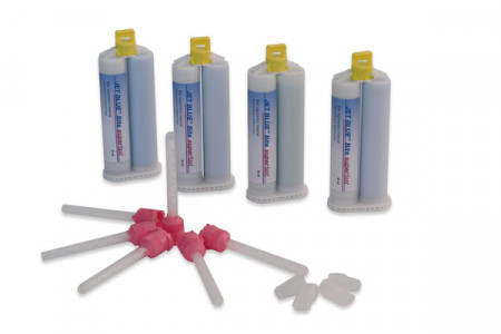 Jet Blue Bite Superfast 4x50ml (6497)