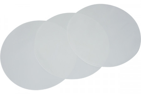 Erkodent UZF wit 120x0,10 mm 531109 50 st.