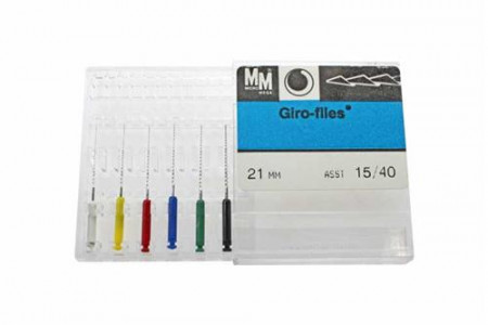 Giro-Files 29mm