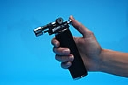 Micro Torch gasbrander GB 2001
