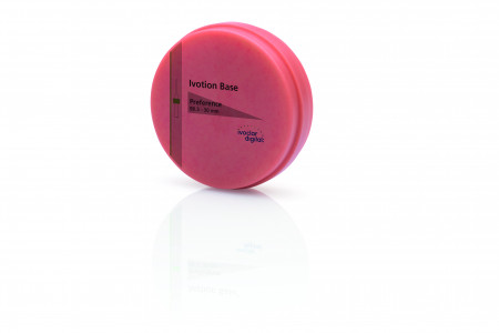 Ivoclar Digital Ivotion Base CAD