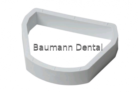 Baumann ms2000 manchetten klein st