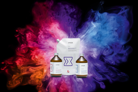 Candulor XPLEX Hot/Cold