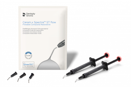 Dentsply Sirona Ceram.X ST Flow spuiten