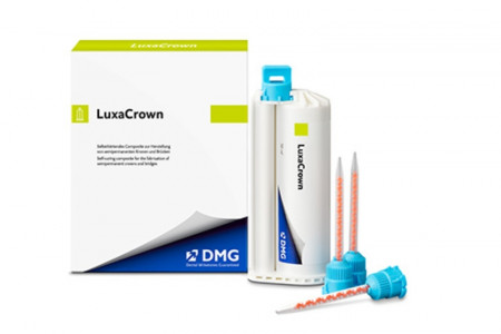 DMG Luxacrown automix