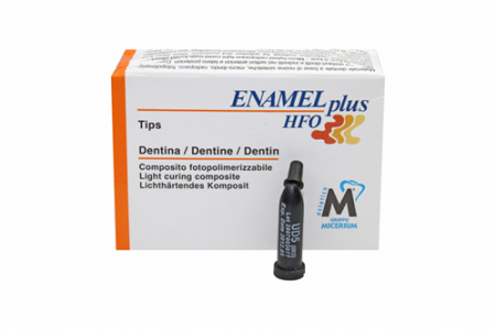 Enamel Plus HFO capsules