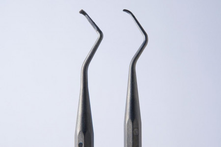 Kerr Implantaat reinigers deplaquers Universeel en Orofacial 