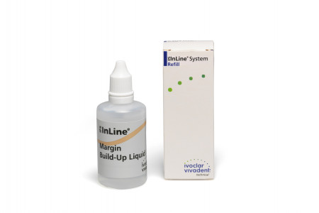 Ivoclar Vivadent IPS InLine Margin Build-Up vloeistof 60 ml