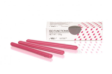 GC Iso-Functional sticks 120gr 15st
