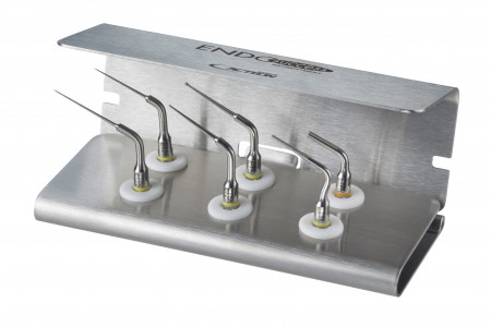 Acteon Satelec Endo success Retreatment Set
