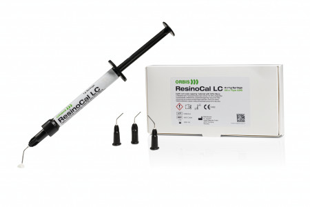 orbis resinocal lc 4x1g     spuit