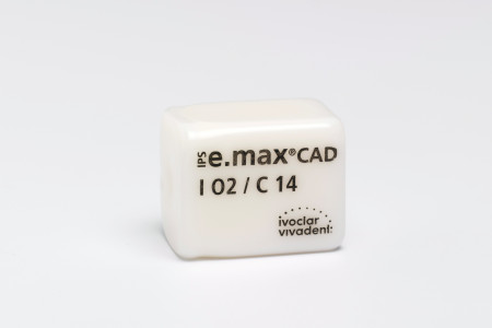 ips e.max cad planmill imp.starter c14/5