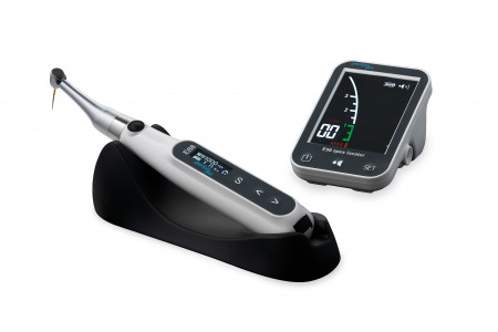 premium plus endomotor + appexlocator st