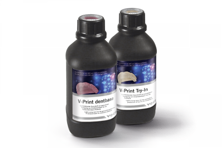 VOCO V-Print 1000 g.