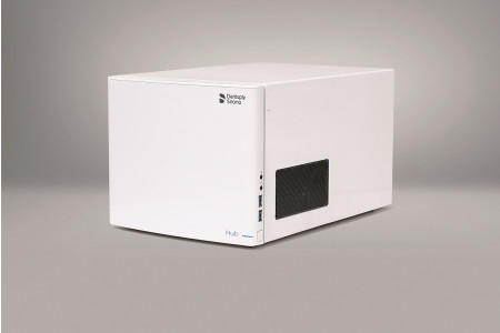 Dentsply Sirona HUB
