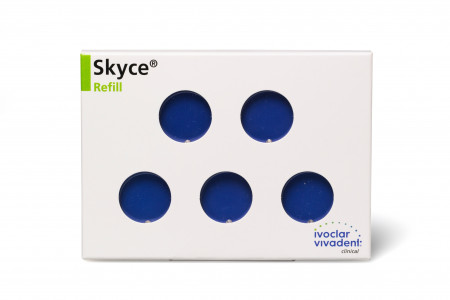 Ivoclar Vivadent Skyce