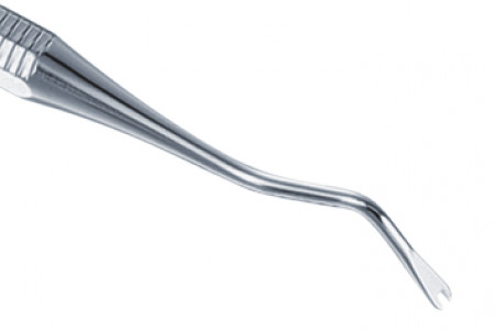 Ligature Tucker instrument